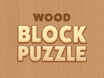 Jwèt Sou entènèt jwèt Wood Block Puzzle  sou entènèt