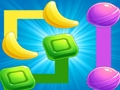 Jwèt Sou entènèt jwèt Candy Connect  sou entènèt