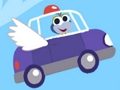 Jwèt Disney jinyò pare pou klas matènèl Color & Seek Adventures  sou entènèt