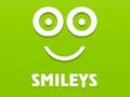 Jwèt Smileys sou entènèt