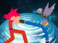 Jwèt Jwèt Stickman dragon batay - Super baton gèrye  sou entènèt