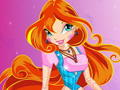 Jwèt Sou entènèt jwèt Winx Beauté  sou entènèt