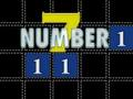 Jwèt Nimewo 7  sou entènèt