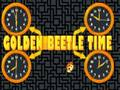 Jwèt Golden skarabe tan  sou entènèt
