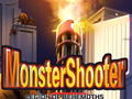 Jwèt Sou entènèt jwèt MonsterShooter  sou entènèt