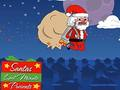 Jwèt Sou entènèt jwèt Santas Last Minute Presents  sou entènèt