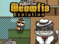 Jwèt Meowfia Evolisyon  sou entènèt