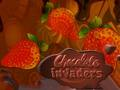 Jwèt Download jwèt la Chokola anvayisè yo  sou entènèt