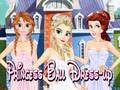 Jwèt Sou entènèt jwèt Princess Bote Vlog  sou entènèt