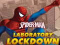 Jwèt Spider-Man: Laboratwa Lockdown  sou entènèt