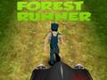 Jwèt Sou entènèt jwèt Forest Runner  sou entènèt