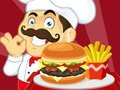 Jwèt Sou entènèt jwèt Grill House  sou entènèt