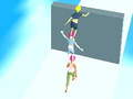 Jwèt Jwèt Tower Run  sou entènèt
