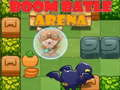 Jwèt Boom batay Arena  sou entènèt