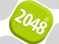 Jwèt 2048  sou entènèt