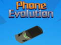 Jwèt Evolisyon telefòn  sou entènèt