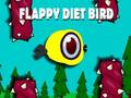 Jwèt Sou entènèt jwèt Flappy rejim zwazo  sou entènèt