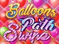 Jwèt Balon Path Glise  sou entènèt
