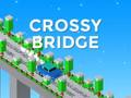 Jwèt Crossy Bridge sou entènèt