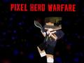 Jwèt Jwèt Pixel Hero Warfare  sou entènèt