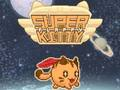 Jwèt Sou entènèt jwèt Flappy Super Kitty  sou entènèt