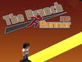 Jwèt Sou entènèt jwèt Branch Runner 3D  sou entènèt