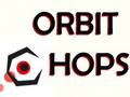 Jwèt Òbit Hops  sou entènèt