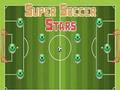 Jwèt Sou entènèt jwèt Super foutbòl Stars  sou entènèt