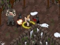 Jwèt Bliye Dungeons II  sou entènèt