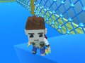 Jwèt Pixel Runner Fall Boys Multijoueurs  sou entènèt