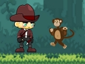 Jwèt Sou entènèt jwèt Jungle Chase  sou entènèt