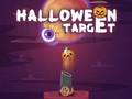 Jwèt Sib Halloween  sou entènèt