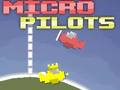 Jwèt Mikwo Pilòt  sou entènèt
