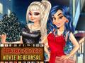 Jwèt Jwèt Princesses fim repetisyon  sou entènèt