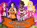 Jwèt Download jwèt Miss Halloween Princess  sou entènèt