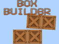 Jwèt Bwat Builder  sou entènèt