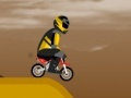 Jwèt Mini Labou Bike sou entènèt
