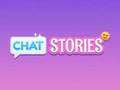Jwèt Chat Istwa  sou entènèt