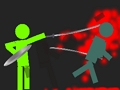 Jwèt Sou entènèt jwèt Baton Slasher  sou entènèt