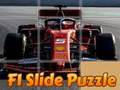 Jwèt F1 Slide devinèt  sou entènèt