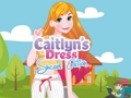 Jwèt Edisyon lekòl abiman Caitlyn a  sou entènèt
