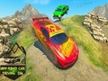 Jwèt Dlo Slide Machin Cascades Racer  sou entènèt
