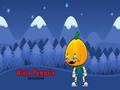 Jwèt Jwe sou entènèt la jwèt pou Ninja Pumpkin Winter Edition  sou entènèt