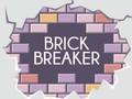 Jwèt Sou entènèt jwèt Brick Breaker  sou entènèt