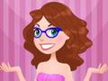 Jwèt Sou entènèt jwèt Girl Dress Up & Dishwashing  sou entènèt