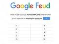 Jwèt Google feud sou entènèt