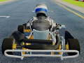 Jwèt Ale Kart Booste lakou rekreyasyon  sou entènèt