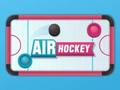 Jwèt Sou entènèt jwèt Air Hockey  sou entènèt