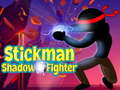 Jwèt Sou entènèt jwèt Stickman Shadow konba  sou entènèt