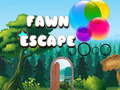 Jwèt Sou entènèt jwèt Fawn chape  sou entènèt